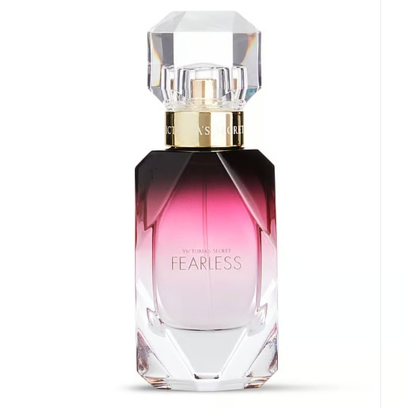 New Limited Edition VS FINE FRAGRANCE "Fearless" Eau de Parfum 1.7 fl oz 50 mL - Picture 2 of 11
